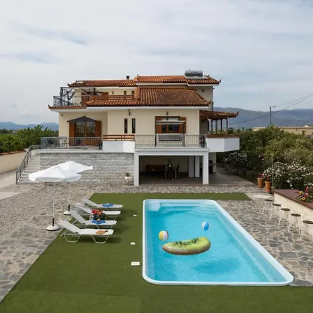 Villa Ero *