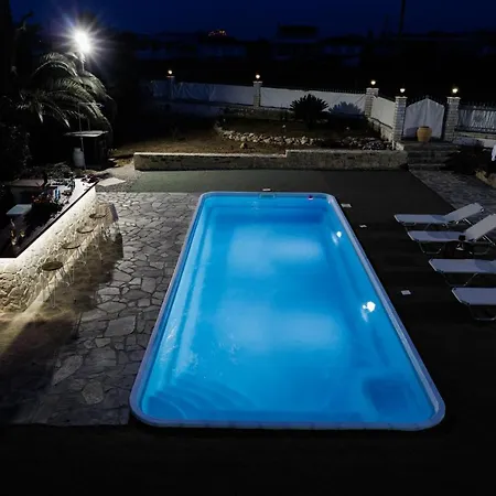Villa Ero Argos
