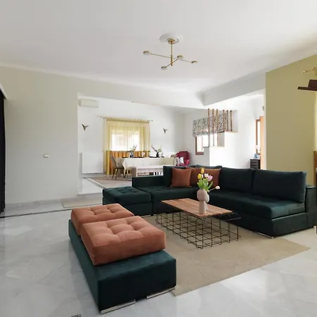 Villa Ero *