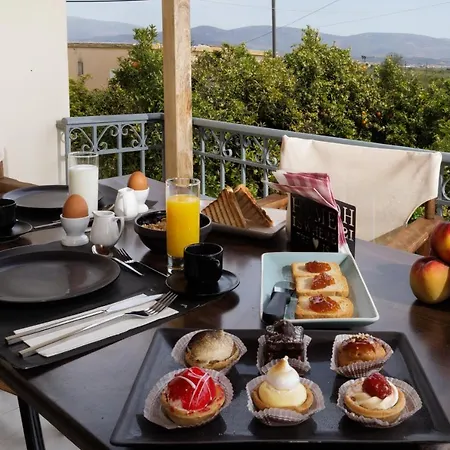 Villa Ero *