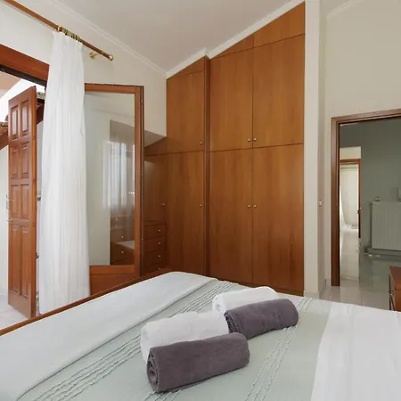 Ero Villa
