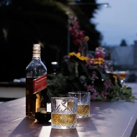 Ero 빌라 아르고스