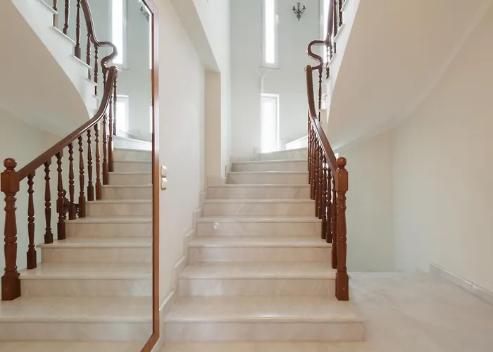 别墅 Ero 阿尔戈斯